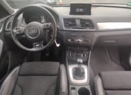 AUDI Q3 2.0 TDI Sport quattro