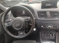 AUDI Q3 2.0 TDI Sport quattro