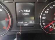 AUDI Q3 2.0 TDI Sport quattro