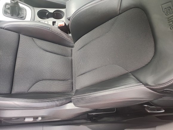 AUDI Q3 2.0 TDI Sport quattro