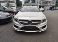 MERCEDES-BENZ Clase CLA d AMG