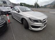 MERCEDES-BENZ Clase CLA d AMG