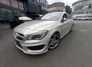 MERCEDES-BENZ Clase CLA d AMG