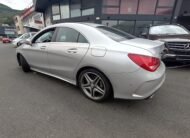 MERCEDES-BENZ Clase CLA d AMG