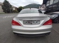 MERCEDES-BENZ Clase CLA d AMG