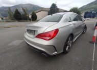 MERCEDES-BENZ Clase CLA d AMG