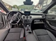 MERCEDES-BENZ Clase CLA d AMG