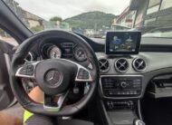 MERCEDES-BENZ Clase CLA d AMG