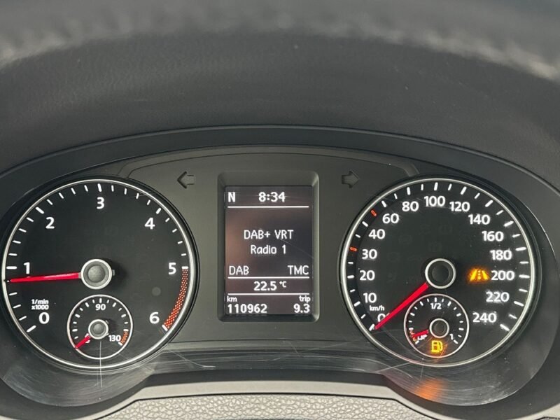 VOLKSWAGEN sharan 2.0 TDI Comfortline