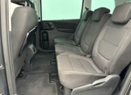 VOLKSWAGEN sharan 2.0 TDI Comfortline