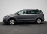 VOLKSWAGEN sharan 2.0 TDI Comfortline