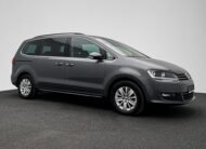 VOLKSWAGEN sharan 2.0 TDI Comfortline