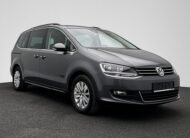 VOLKSWAGEN sharan 2.0 TDI Comfortline