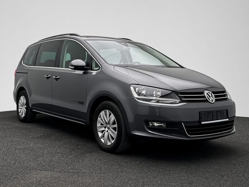 VOLKSWAGEN sharan 2.0 TDI Comfortline
