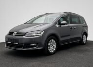 VOLKSWAGEN sharan 2.0 TDI Comfortline