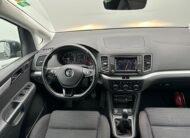 VOLKSWAGEN sharan 2.0 TDI Comfortline