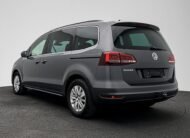 VOLKSWAGEN sharan 2.0 TDI Comfortline