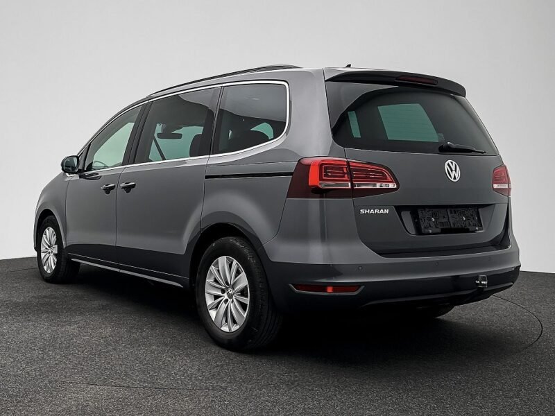 VOLKSWAGEN sharan 2.0 TDI Comfortline