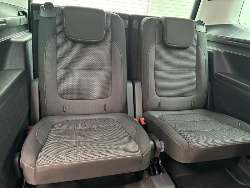 VOLKSWAGEN sharan 2.0 TDI Comfortline