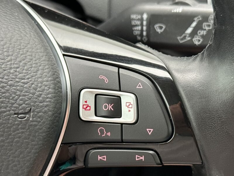 VOLKSWAGEN sharan 2.0 TDI Comfortline