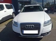 AUDI A6 ALL ROAD