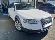 AUDI A6 ALL ROAD