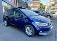 VOLKSWAGEN Touran 1.6 TDI Sport BlueMotion