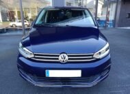 VOLKSWAGEN Touran 1.6 TDI Sport BlueMotion