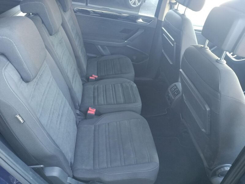 VOLKSWAGEN Touran 1.6 TDI Sport BlueMotion