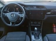 VOLKSWAGEN Touran 1.6 TDI Sport BlueMotion