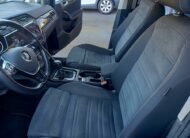 VOLKSWAGEN Touran 1.6 TDI Sport BlueMotion