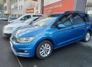 VOLKSWAGEN Touran Business & Navi1.6 Tdi