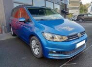 VOLKSWAGEN Touran Business & Navi1.6 Tdi