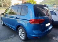 VOLKSWAGEN Touran Business & Navi1.6 Tdi