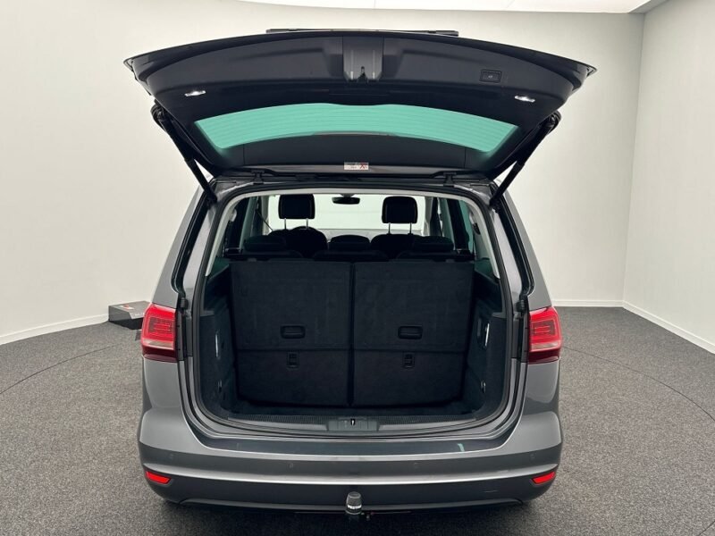 VOLKSWAGEN sharan 2.0 TDI Comfortline