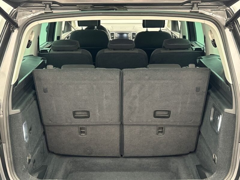 VOLKSWAGEN sharan 2.0 TDI Comfortline