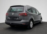 VOLKSWAGEN sharan 2.0 TDI Comfortline