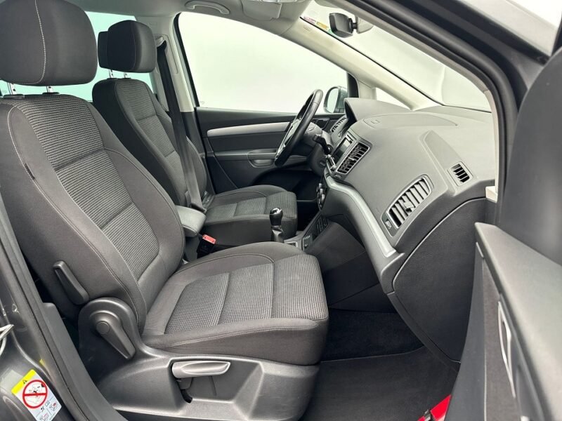 VOLKSWAGEN sharan 2.0 TDI Comfortline