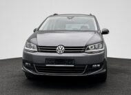 VOLKSWAGEN sharan 2.0 TDI Comfortline