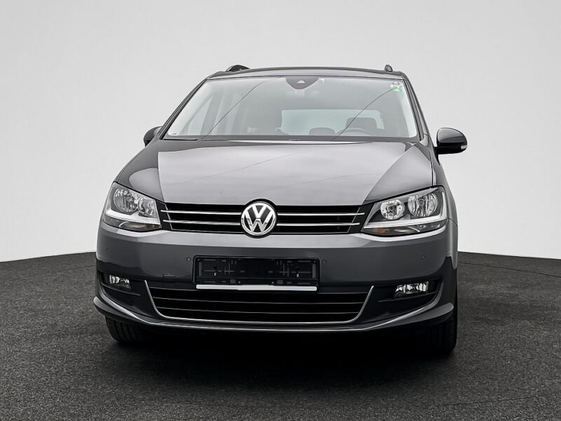 VOLKSWAGEN sharan 2.0 TDI Comfortline