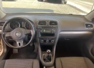 VOLKSWAGEN Golf VI 1.6 TDI Advance