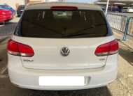 VOLKSWAGEN Golf VI 1.6 TDI Advance