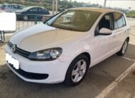 VOLKSWAGEN Golf VI 1.6 TDI Advance