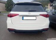 MERCEDES-BENZ Clase GLE 450 4Matic AMG Line