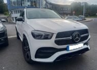 MERCEDES-BENZ Clase GLE 450 4Matic AMG Line