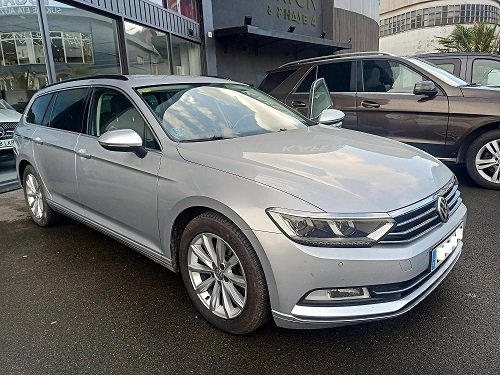 VOLKSWAGEN Passat Advance 2.0 TDI