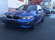 BMW 330d xDrive M Sport