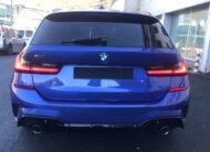 BMW 330d xDrive M Sport