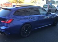 BMW 330d xDrive M Sport