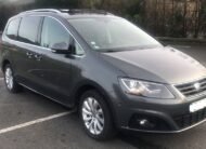 SEAT Alhambra 2.0 TDI Premium 7